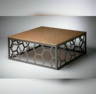 Furniture Designs by Fabrication & Welding Thomson K  Jose, Idukki | Kolo