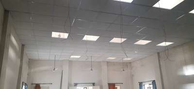 Ceiling, Lighting Designs by Contractor yogesh  rathod, Indore | Kolo