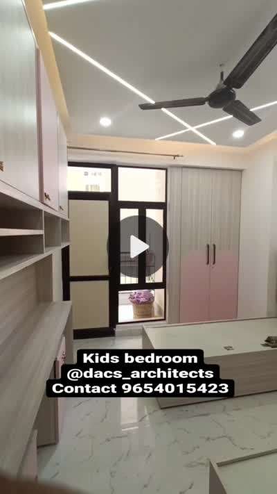 Bedroom Designs by Architect dacs architects, Delhi | Kolo