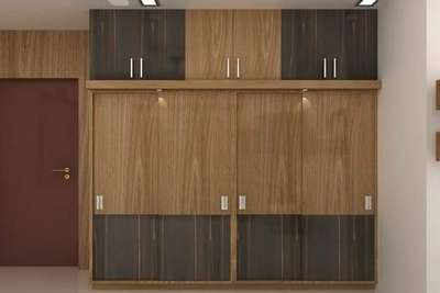 Door, Storage Designs by Carpenter मोहम्मद यूसूफ, Gurugram | Kolo