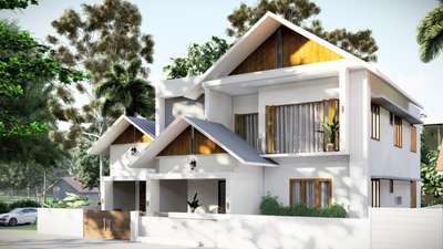  Designs by Architect Ar Swami  Dhas, Thiruvananthapuram | Kolo