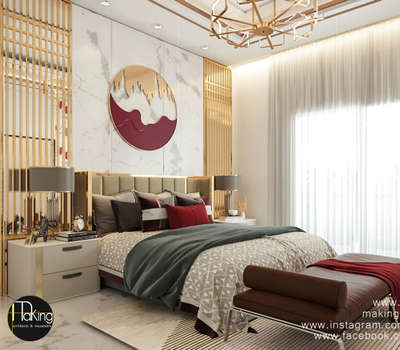 Furniture, Storage, Bedroom Designs by Interior Designer Unni Ps, Ernakulam | Kolo