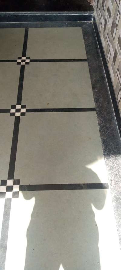 Flooring Designs by Contractor lalit lohar, Udaipur | Kolo