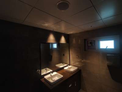 Bathroom, Storage Designs by Interior Designer suraj raju, Kottayam | Kolo