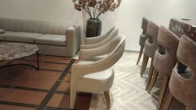 Furniture, Living, Table, Home Decor Designs by Interior Designer Rahul Kumar Rahul Kumar, Delhi | Kolo