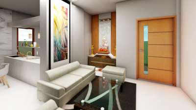 Furniture Designs by Civil Engineer Vinita Prajapat, Delhi | Kolo