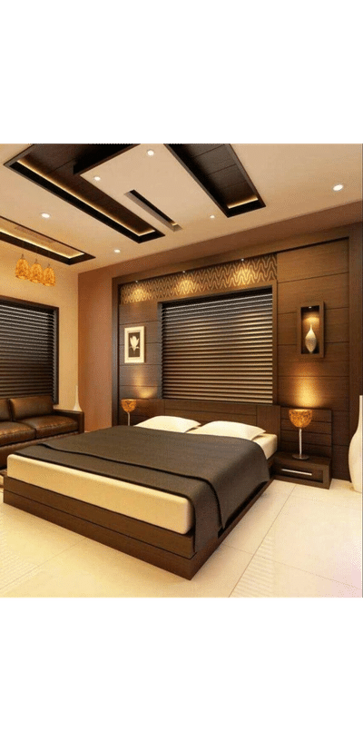 Furniture, Lighting, Storage, Bedroom Designs by Carpenter Saalem Saifi, Gurugram | Kolo