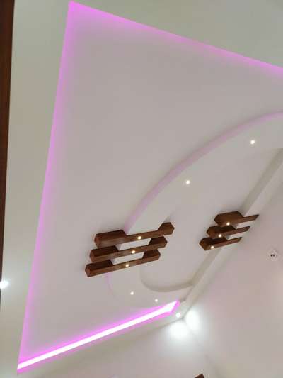 Ceiling Designs by Fabrication & Welding sastha  interior exterior , Palakkad | Kolo