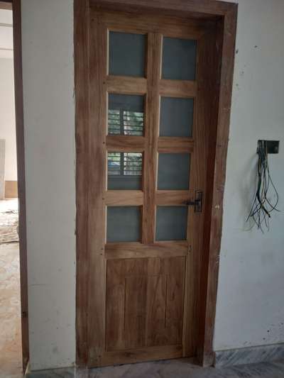 Door Designs by Home Owner vipin k, Kozhikode | Kolo