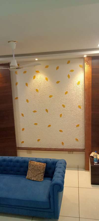 Lighting, Living, Furniture, Wall Designs by Painting Works Shahadat Ali, Indore | Kolo