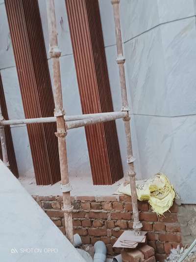 Wall Designs by Building Supplies Pramod Sharma, Faridabad | Kolo
