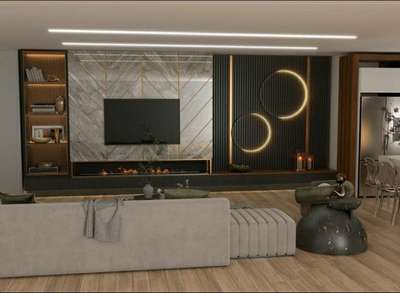 Furniture, Living, Storage, Table Designs by Service Provider Dizajnox Design Dreams, Indore | Kolo