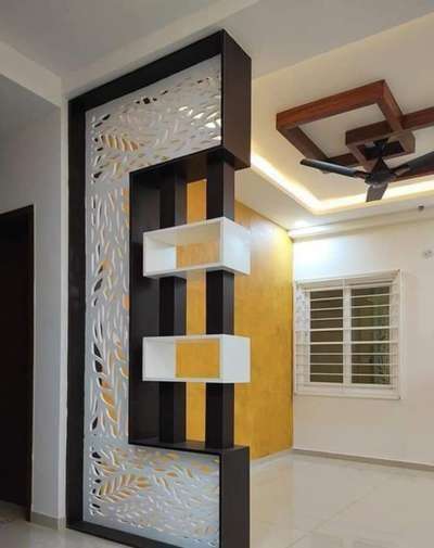 Ceiling, Storage, Window Designs by Building Supplies Rakesh Vishwakarma, Dewas | Kolo