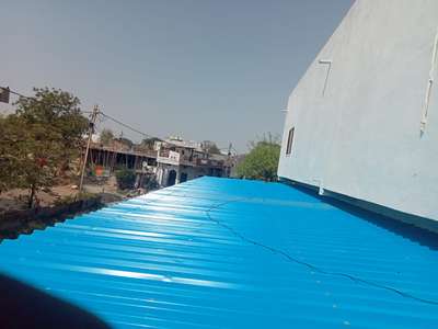 Roof Designs by Fabrication & Welding anil rathore, Ujjain | Kolo