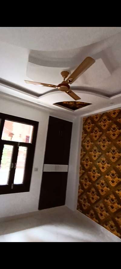 Ceiling, Door, Wall, Window Designs by 3D & CAD Kishan Dutta, Delhi | Kolo