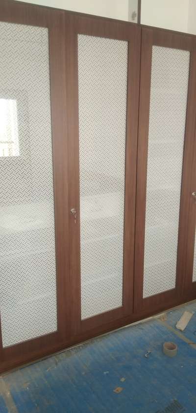 Door Designs by Contractor M Abdul  Gafoor, Coimbatore | Kolo