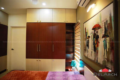Storage Designs by Interior Designer Endof Design, Kozhikode | Kolo
