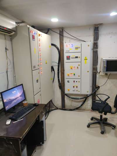 Electricals Designs by Electric Works L K electrician , Indore | Kolo