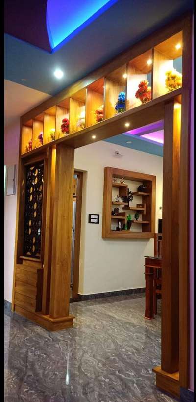 Lighting, Storage Designs by Building Supplies Creative  Decor, Thiruvananthapuram | Kolo