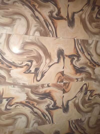 Wall Designs by Flooring Shahnawaz Khan, Indore | Kolo