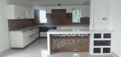 Storage, Kitchen Designs by Interior Designer Bibin Antony, Ernakulam | Kolo