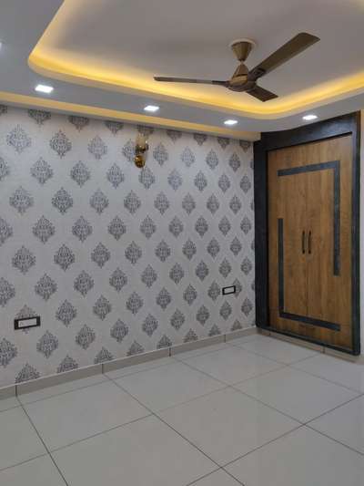 Ceiling, Lighting, Wall Designs by Interior Designer Anuj Sharma, Delhi | Kolo