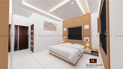 Bedroom Designs by Interior Designer Lijishma Ram, Malappuram | Kolo