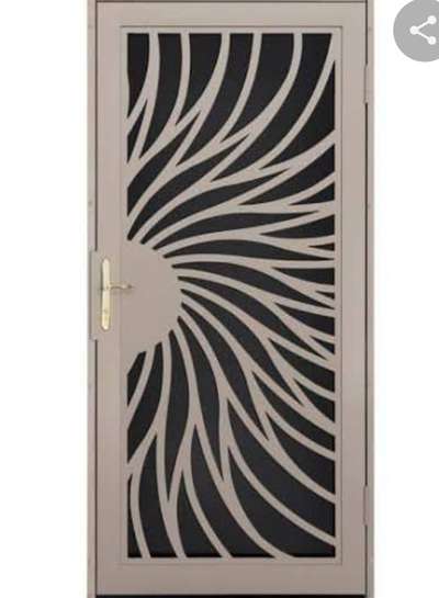 Door Designs by Fabrication & Welding welding Zone, Gurugram | Kolo