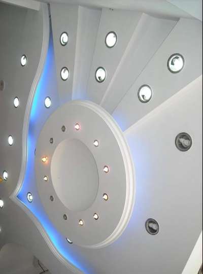 Ceiling, Lighting Designs by Service Provider tanmay prem, Jodhpur | Kolo