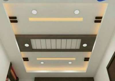 Ceiling, Lighting Designs by Service Provider Anil Ojha, Jaipur | Kolo