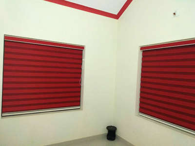 Window Designs by Building Supplies Double tree curtain designers studio, Malappuram | Kolo