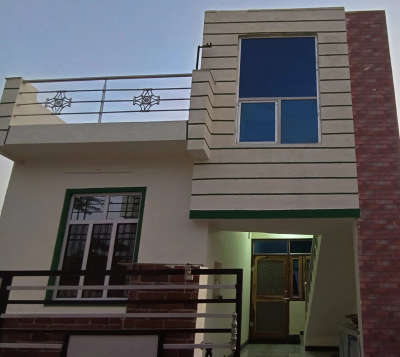 Exterior Designs by Contractor Aasif  Aaftab , Ajmer | Kolo