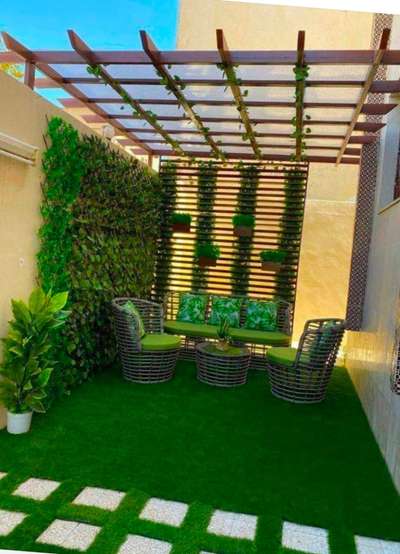  Designs by Gardening & Landscaping surya Gupta, Gurugram | Kolo