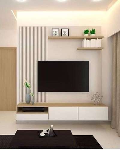 Home Decor, Living, Storage Designs by Carpenter Manish Jangid, Alwar | Kolo