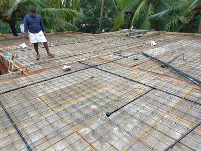 Roof Designs by Service Provider Muhammed Ali, Malappuram | Kolo