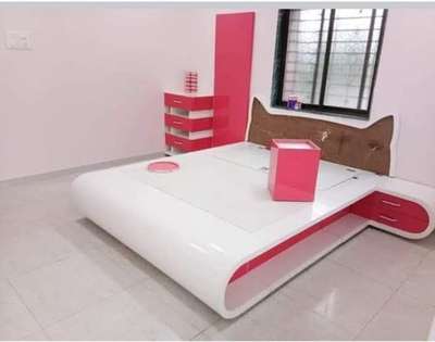 Furniture, Storage, Bedroom Designs by Carpenter Aalam Aalam raza, Gautam Buddh Nagar | Kolo