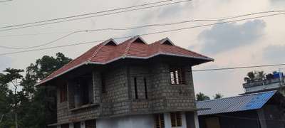 Exterior Designs by Service Provider josy j, Alappuzha | Kolo