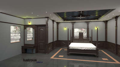 Furniture, Storage, Bedroom Designs by Interior Designer m suresh  palakkad , Palakkad | Kolo