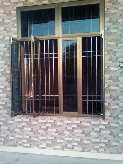 Window Designs by Carpenter Himanshu Jangid, Jaipur | Kolo