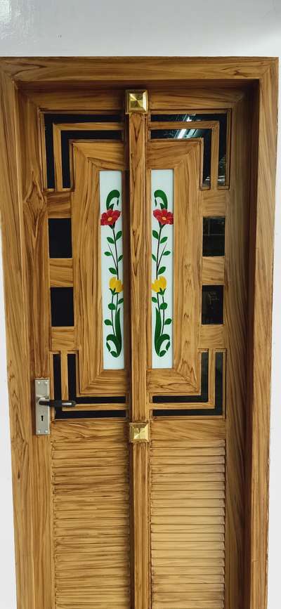 Door Designs by Building Supplies Sathyan Kc, Palakkad | Kolo