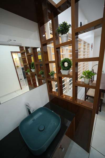 Bathroom Designs by Architect LAYIKA  INFRASTRUCTURE , Ernakulam | Kolo