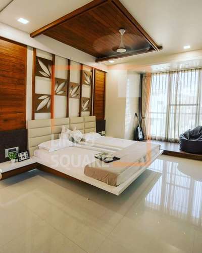 Bedroom Designs by Contractor haris sheikali, Kasaragod | Kolo