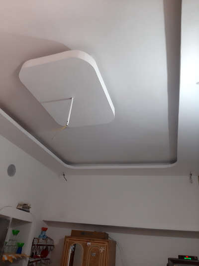 Ceiling Designs by Painting Works Sajo Khaan, Ajmer | Kolo
