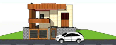 Plans Designs by Interior Designer Dhwani Nagar, Indore | Kolo