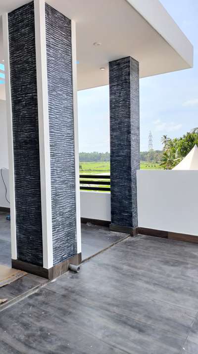 Flooring Designs by Service Provider wallofart Naveen, Ernakulam | Kolo