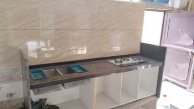 Kitchen, Storage Designs by Flooring maliram kumawat, Jaipur | Kolo