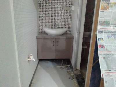 Bathroom Designs by Building Supplies vinayak  construction  interior , Indore | Kolo