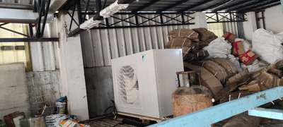 Electricals Designs by HVAC Work mo  farid, Indore | Kolo