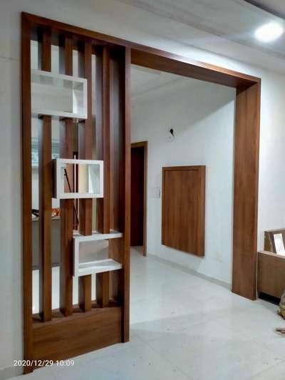 Storage Designs by Carpenter dharmender kaushik, Faridabad | Kolo