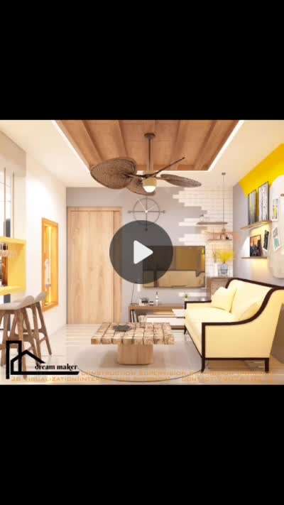 Living, Furniture, Kitchen Designs by Civil Engineer prasad m, Kannur | Kolo
